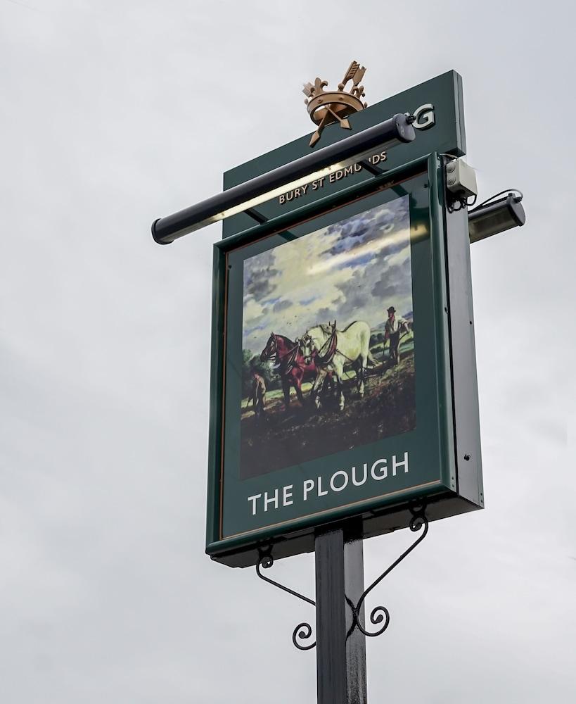 The Plough Sleights