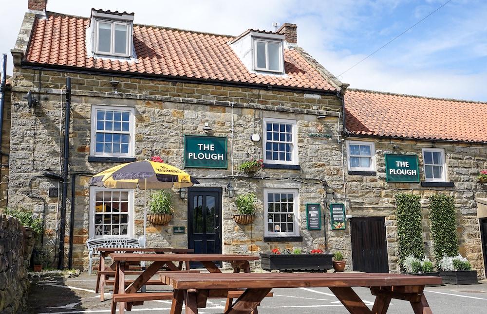 The Plough 4* Sleights