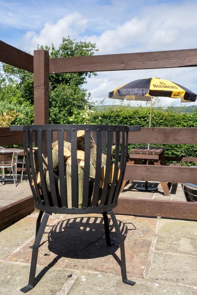 Hotel The Plough 4*