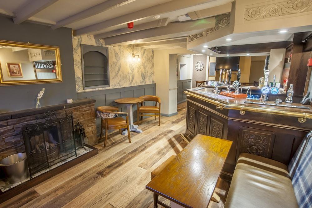 Hotel The Plough Sleights