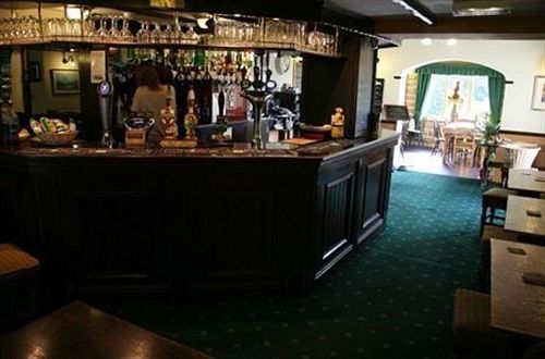Hotel The Plough Sleights